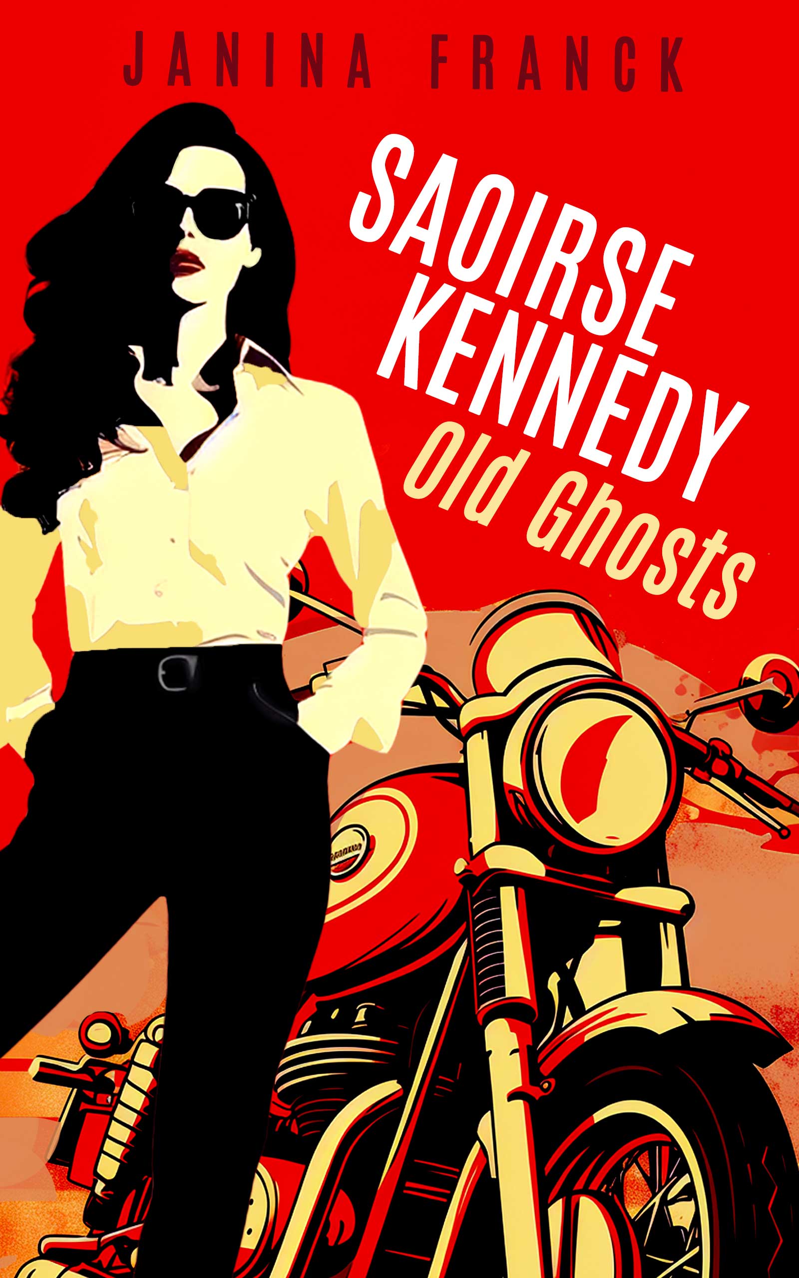 Old Ghosts